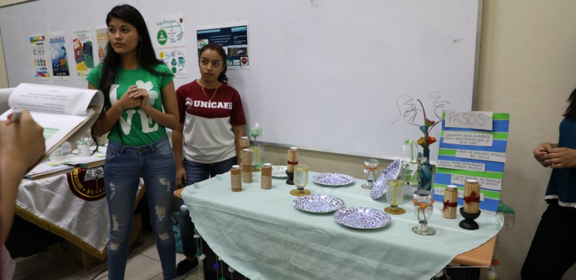 POR UN MUNDO VERDE: #CASACOMÚN