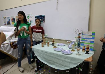 POR UN MUNDO VERDE: #CASACOMÚN
