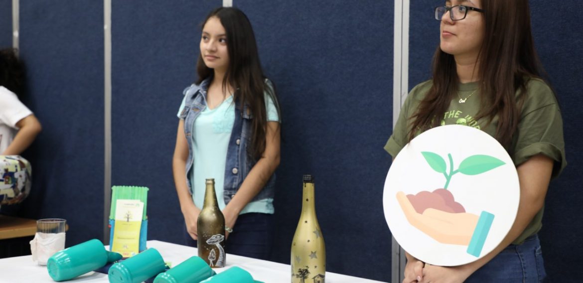 POR UN MUNDO VERDE: #CASACOMÚN