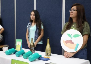 POR UN MUNDO VERDE: #CASACOMÚN