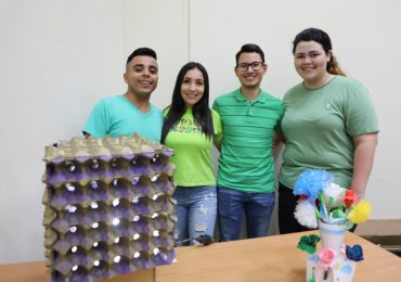 POR UN MUNDO VERDE: #CASACOMÚN