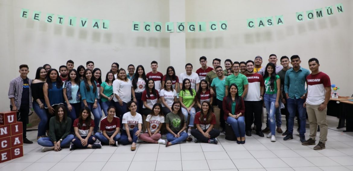 POR UN MUNDO VERDE: #CASACOMÚN