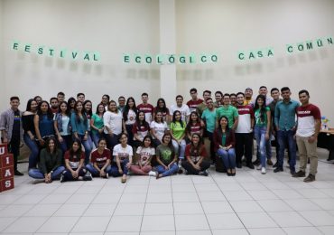 POR UN MUNDO VERDE: #CASACOMÚN