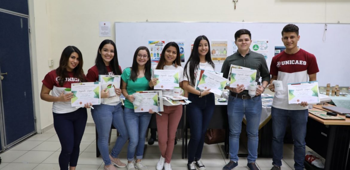 POR UN MUNDO VERDE: #CASACOMÚN