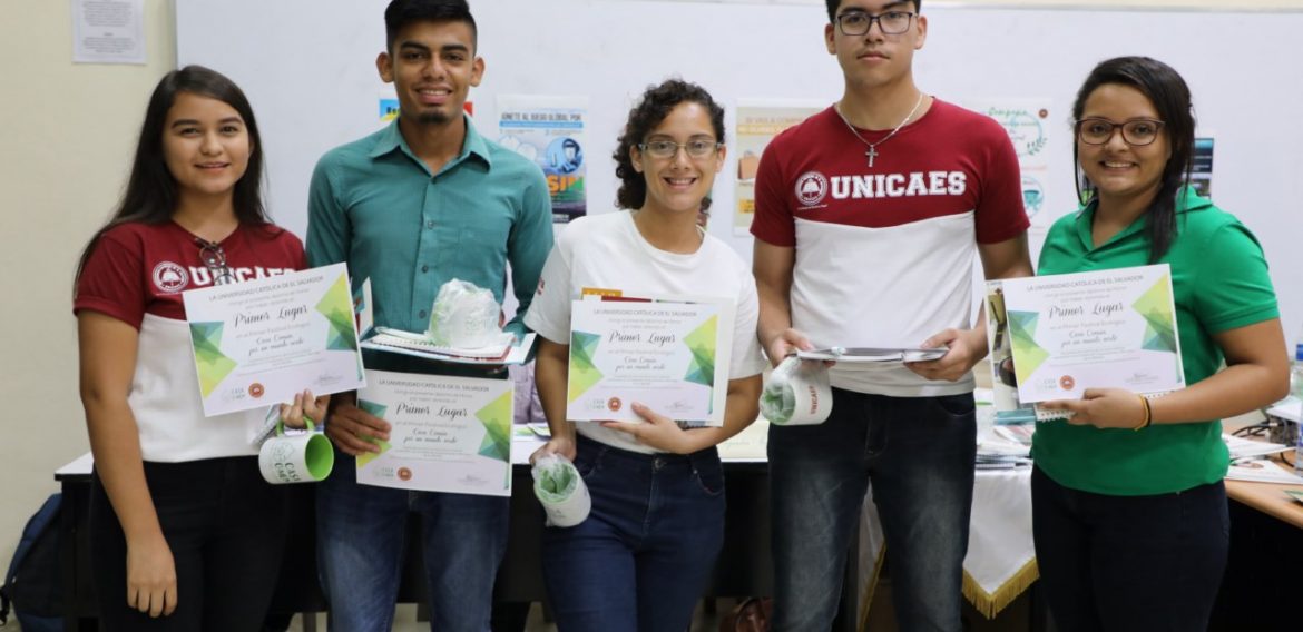 POR UN MUNDO VERDE: #CASACOMÚN