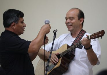 NUEVOS MODOS DE EVANGELIZAR EN UN MUNDO EN CONSTANTE CAMBIO