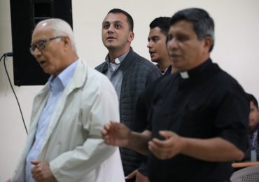 NUEVOS MODOS DE EVANGELIZAR EN UN MUNDO EN CONSTANTE CAMBIO