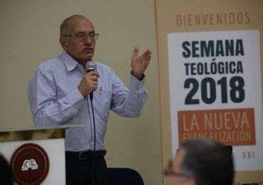 NUEVOS MODOS DE EVANGELIZAR EN UN MUNDO EN CONSTANTE CAMBIO