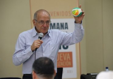 NUEVOS MODOS DE EVANGELIZAR EN UN MUNDO EN CONSTANTE CAMBIO