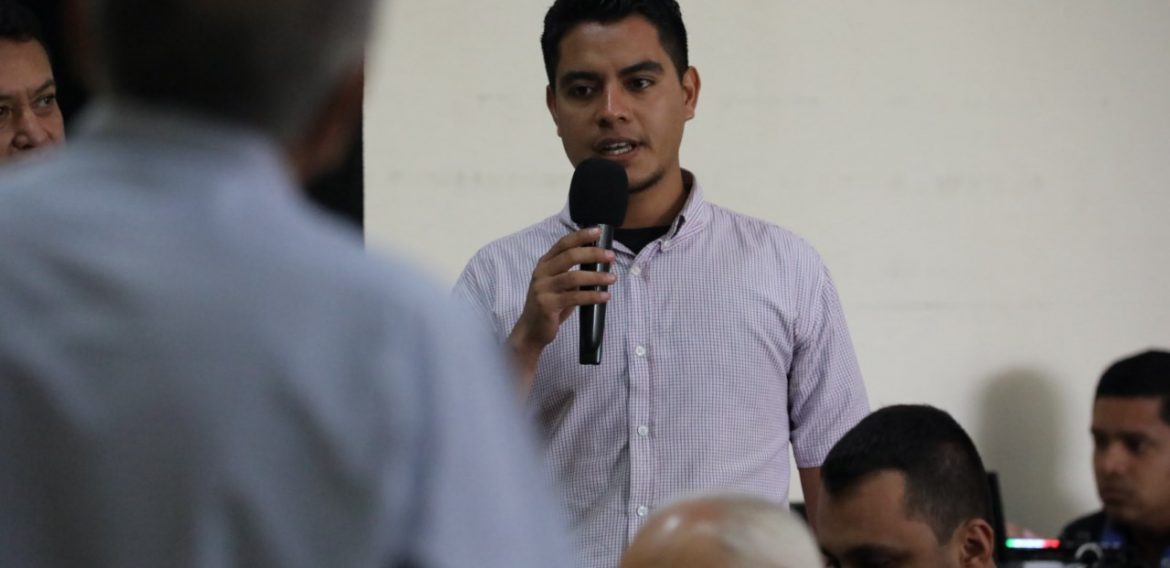 NUEVOS MODOS DE EVANGELIZAR EN UN MUNDO EN CONSTANTE CAMBIO