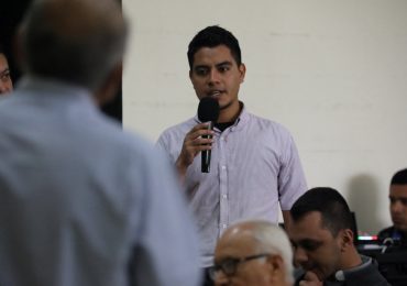 NUEVOS MODOS DE EVANGELIZAR EN UN MUNDO EN CONSTANTE CAMBIO