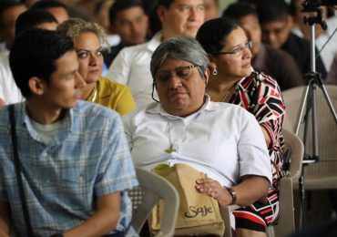 NUEVOS MODOS DE EVANGELIZAR EN UN MUNDO EN CONSTANTE CAMBIO