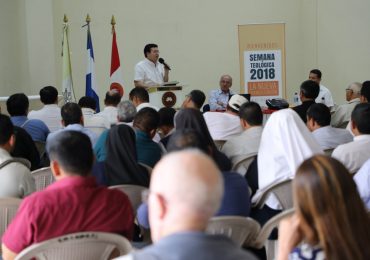 NUEVOS MODOS DE EVANGELIZAR EN UN MUNDO EN CONSTANTE CAMBIO