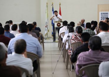 NUEVOS MODOS DE EVANGELIZAR EN UN MUNDO EN CONSTANTE CAMBIO