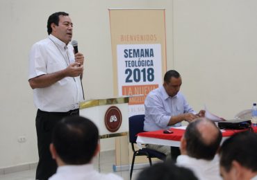 NUEVOS MODOS DE EVANGELIZAR EN UN MUNDO EN CONSTANTE CAMBIO