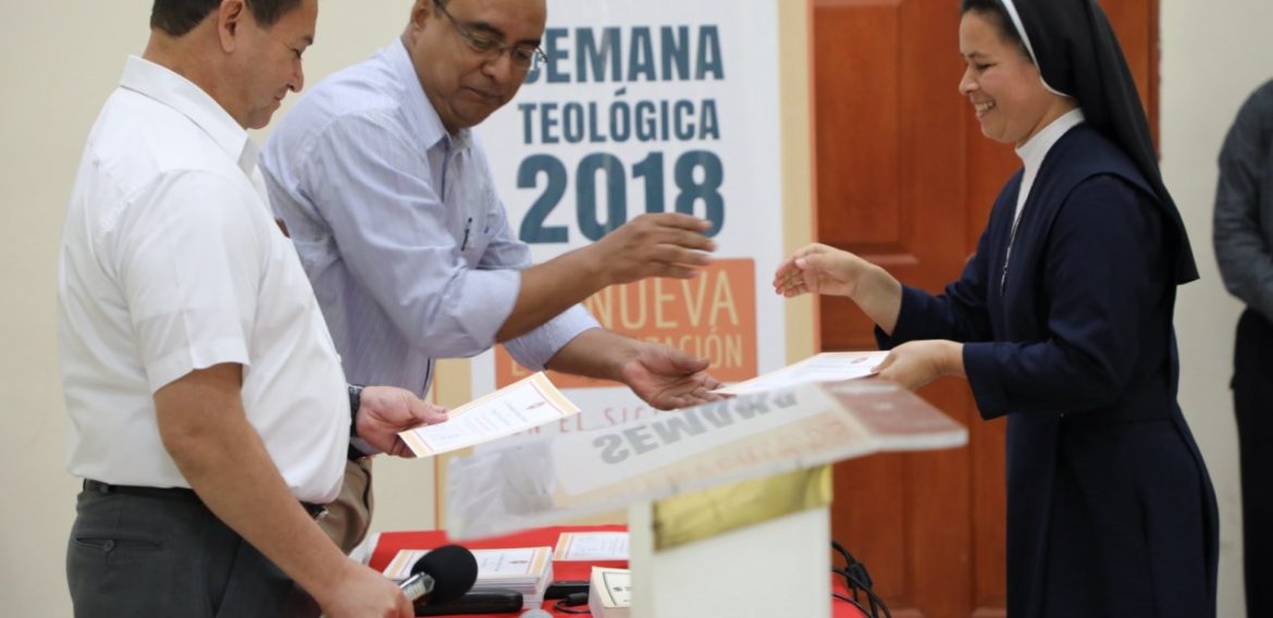 NUEVOS MODOS DE EVANGELIZAR EN UN MUNDO EN CONSTANTE CAMBIO