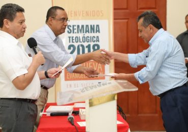 NUEVOS MODOS DE EVANGELIZAR EN UN MUNDO EN CONSTANTE CAMBIO
