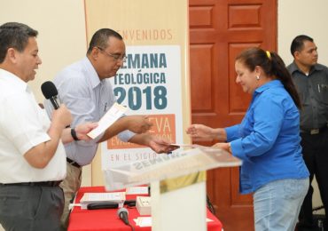 NUEVOS MODOS DE EVANGELIZAR EN UN MUNDO EN CONSTANTE CAMBIO