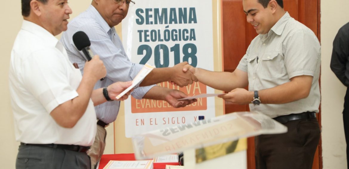 NUEVOS MODOS DE EVANGELIZAR EN UN MUNDO EN CONSTANTE CAMBIO