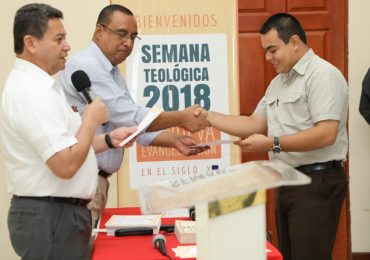 NUEVOS MODOS DE EVANGELIZAR EN UN MUNDO EN CONSTANTE CAMBIO