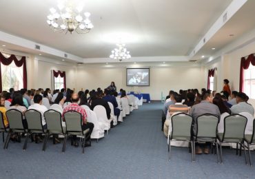 LA COMUNICACIÓN: ACCIÓN ESTRATÉGICA PARA EMPRENDER