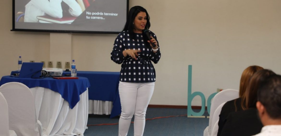 LA COMUNICACIÓN: ACCIÓN ESTRATÉGICA PARA EMPRENDER