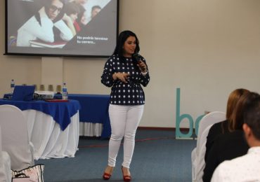 LA COMUNICACIÓN: ACCIÓN ESTRATÉGICA PARA EMPRENDER