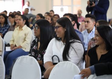 LA COMUNICACIÓN: ACCIÓN ESTRATÉGICA PARA EMPRENDER
