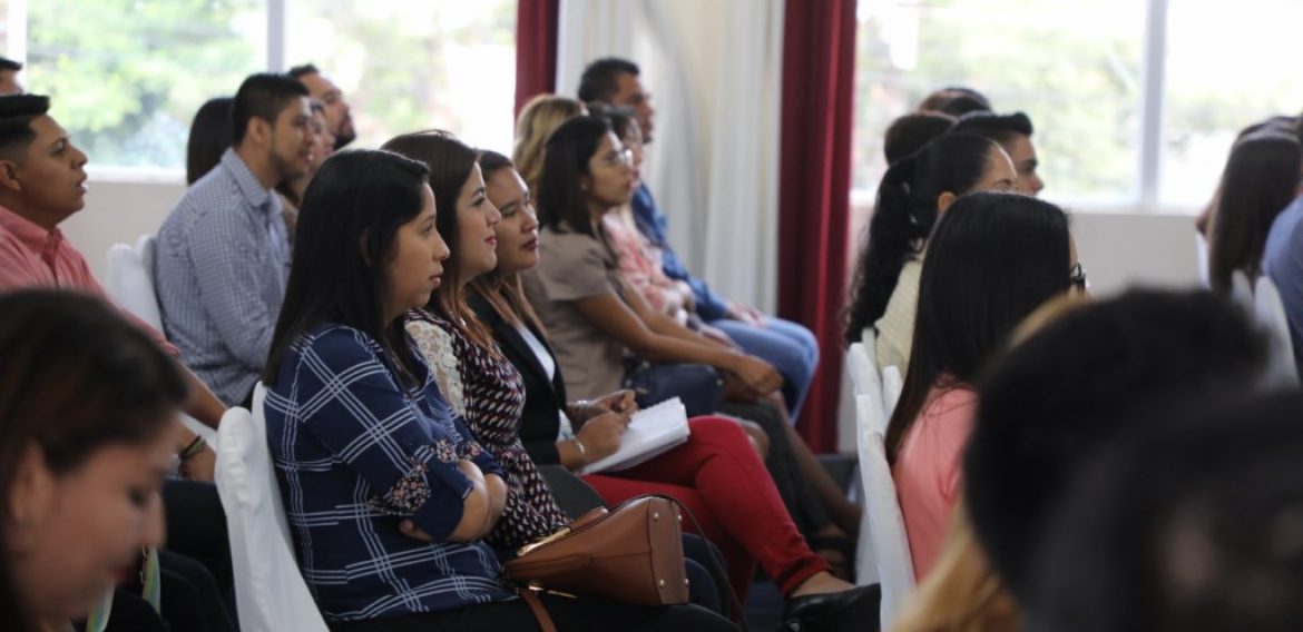 LA COMUNICACIÓN: ACCIÓN ESTRATÉGICA PARA EMPRENDER
