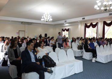 LA COMUNICACIÓN: ACCIÓN ESTRATÉGICA PARA EMPRENDER