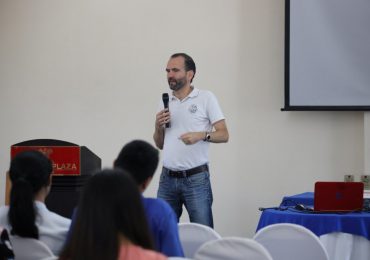 LA COMUNICACIÓN: ACCIÓN ESTRATÉGICA PARA EMPRENDER