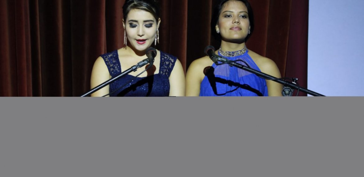 FILM FEST: TALENTO Y CREATIVIDAD EN ESCENA