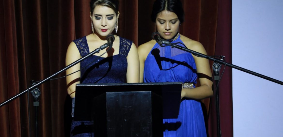 FILM FEST: TALENTO Y CREATIVIDAD EN ESCENA