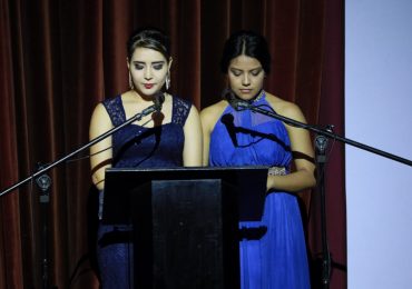 FILM FEST: TALENTO Y CREATIVIDAD EN ESCENA