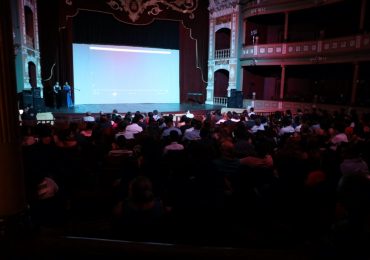 FILM FEST: TALENTO Y CREATIVIDAD EN ESCENA