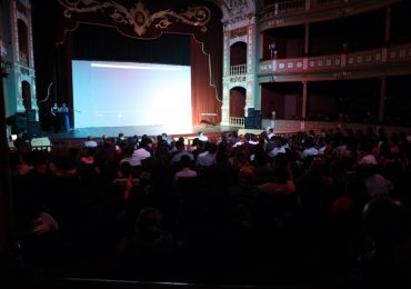 FILM FEST: TALENTO Y CREATIVIDAD EN ESCENA