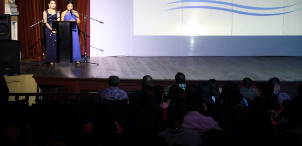 FILM FEST: TALENTO Y CREATIVIDAD EN ESCENA