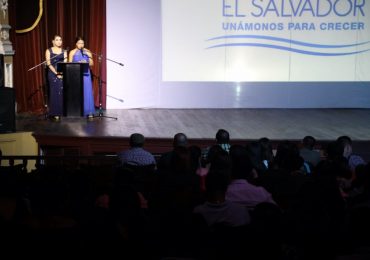 FILM FEST: TALENTO Y CREATIVIDAD EN ESCENA