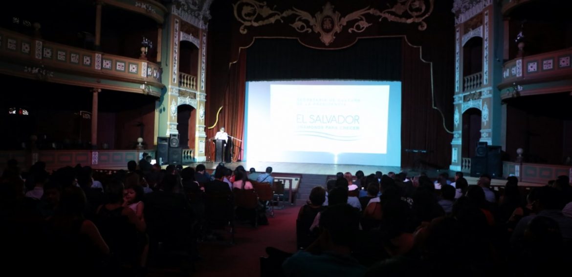 FILM FEST: TALENTO Y CREATIVIDAD EN ESCENA