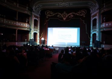 FILM FEST: TALENTO Y CREATIVIDAD EN ESCENA