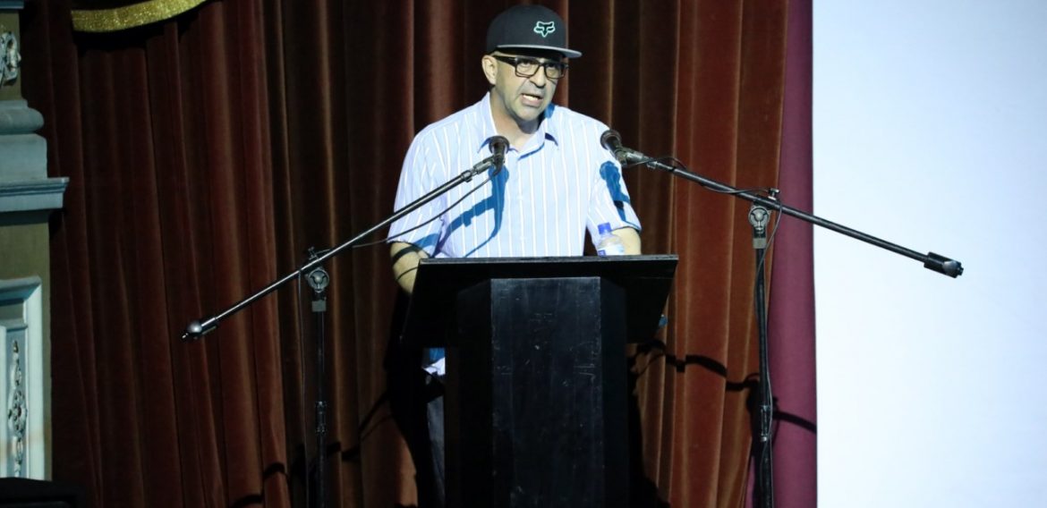 FILM FEST: TALENTO Y CREATIVIDAD EN ESCENA