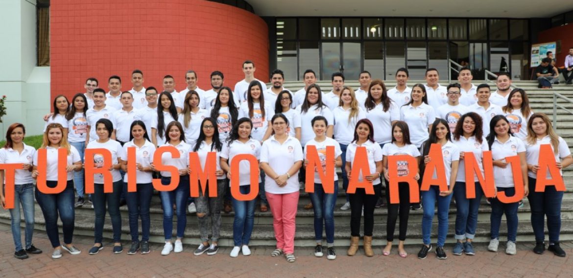 TURISMO NARANJA: MÁS QUE UN CONGRESO, UN ESTILO DE VIDA