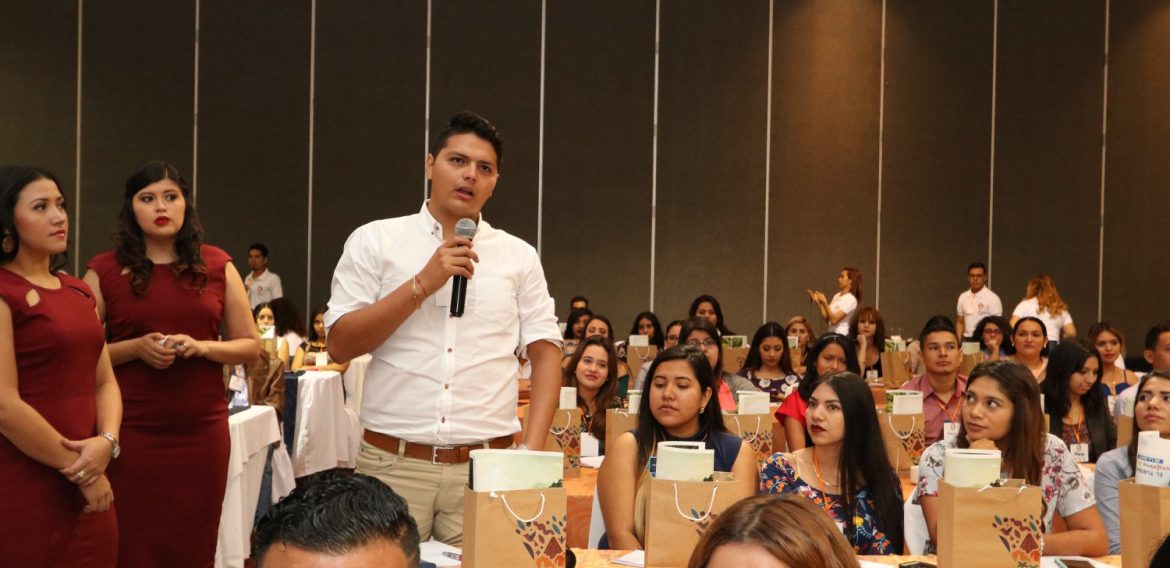 TURISMO NARANJA: MÁS QUE UN CONGRESO, UN ESTILO DE VIDA