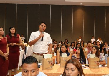 TURISMO NARANJA: MÁS QUE UN CONGRESO, UN ESTILO DE VIDA