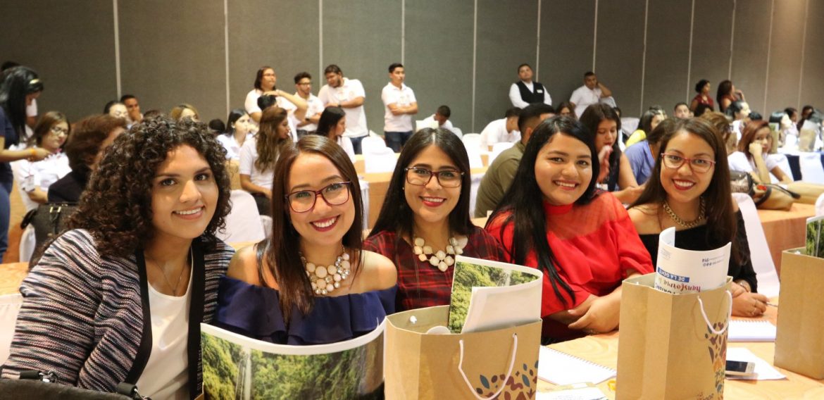 TURISMO NARANJA: MÁS QUE UN CONGRESO, UN ESTILO DE VIDA