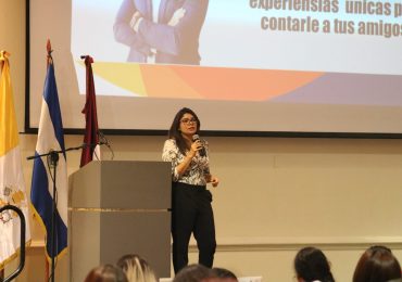 TURISMO NARANJA: MÁS QUE UN CONGRESO, UN ESTILO DE VIDA