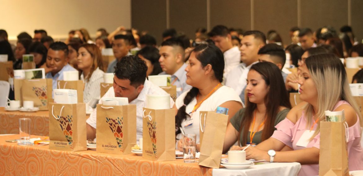 TURISMO NARANJA: MÁS QUE UN CONGRESO, UN ESTILO DE VIDA