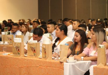 TURISMO NARANJA: MÁS QUE UN CONGRESO, UN ESTILO DE VIDA