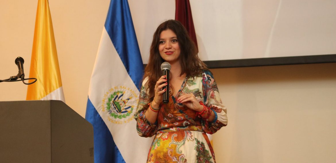 TURISMO NARANJA: MÁS QUE UN CONGRESO, UN ESTILO DE VIDA