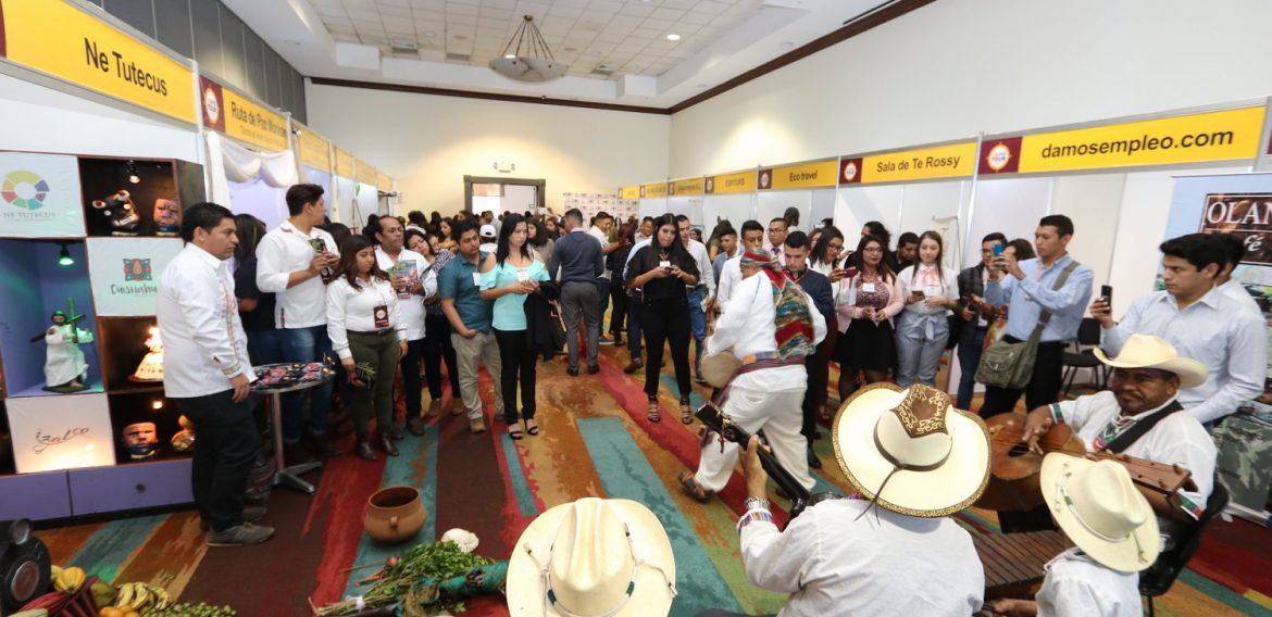 TURISMO NARANJA: MÁS QUE UN CONGRESO, UN ESTILO DE VIDA